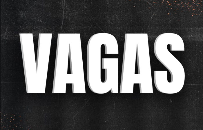 vagas para audiovisual