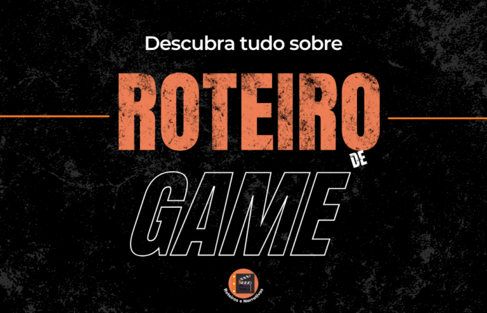 Roteiro de Games
