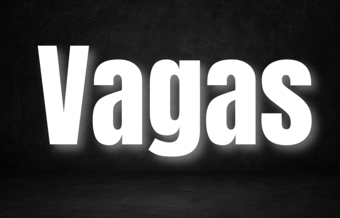 vagas para o audiovisual