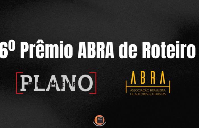 6º Prêmio ABRA de Roteiro divulga lista de finalistas e Joel Zito será homenageado