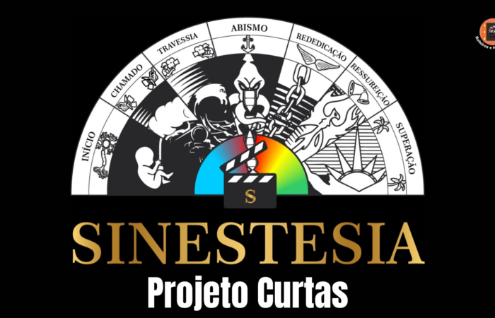 Sinestesia Produções