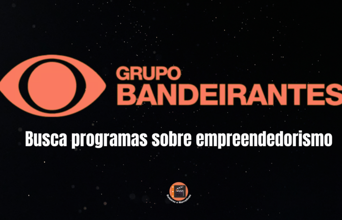 Band busca novos programas para licenciamento