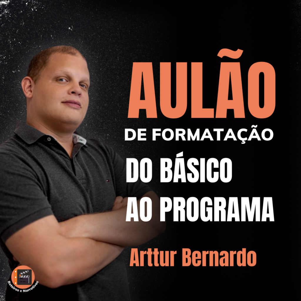 Aulão de Formatação! Do Básico ao Programa!