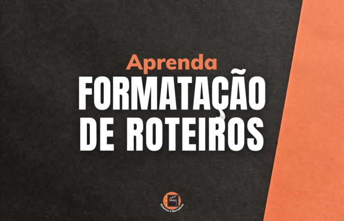 Aprenda Formatação de Roteiros Master Scenes