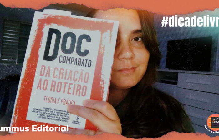 Da Criação ao Roteiro - Teoria e Pratica