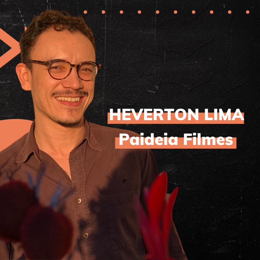 Workshop Formatação de Projetos para Editais!
