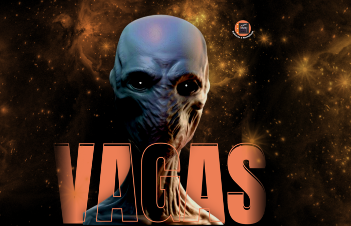 Vagas para roteiristas