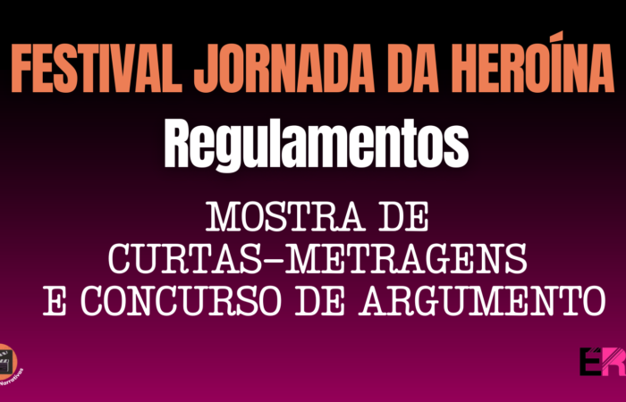 Regulamento, Mostra de Curtas e Concurso de Argumento