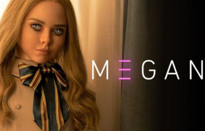 Crítica filme m3gan