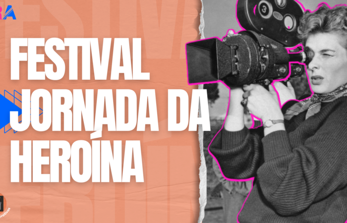 Festival Jornada da Heroína