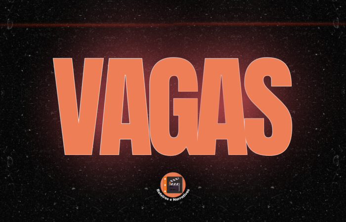 vagas no audiovisual