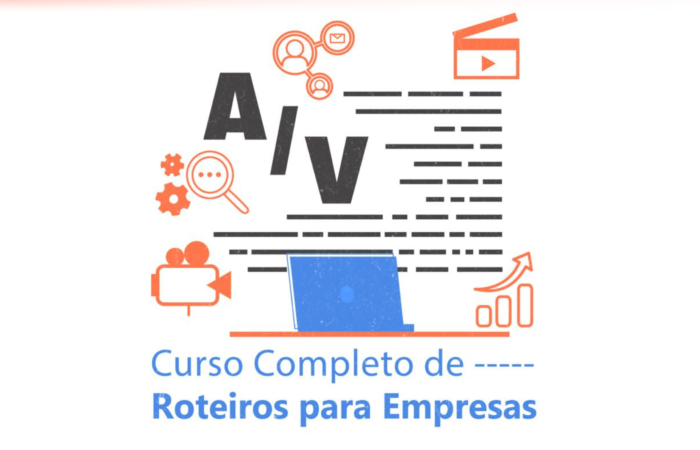 Curso Completo de Roteiros para Empresas