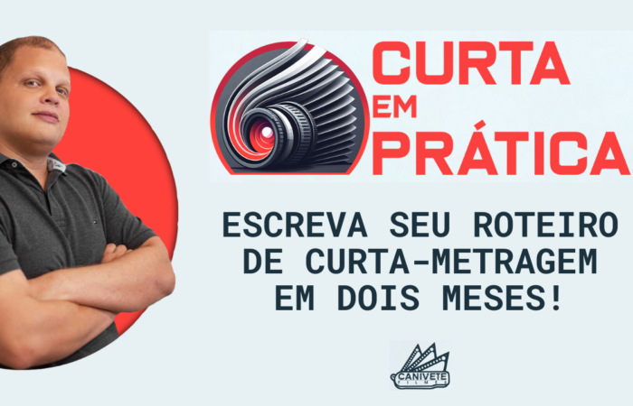 Escreva seu roteiro de Curta-metragem em dois meses! Curta em prática