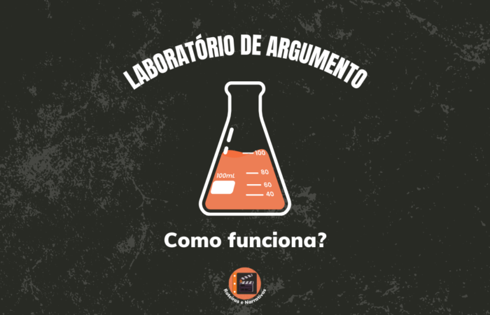 laboratório de argumento