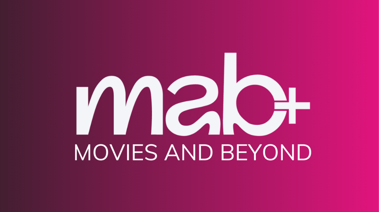MAB+ plataforma de streaming para filmes independentes