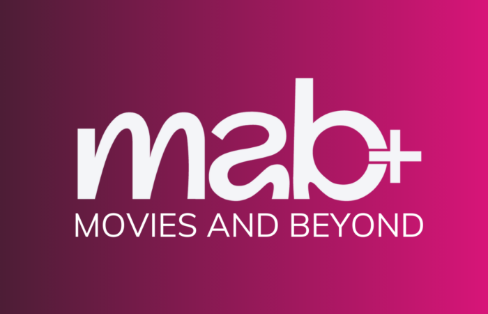 MAB+ plataforma de streaming para filmes independentes