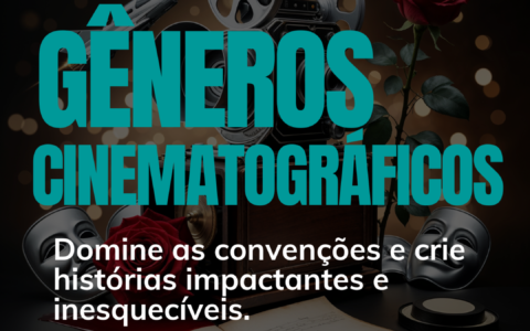 Curso Gêneros Cinematográficos