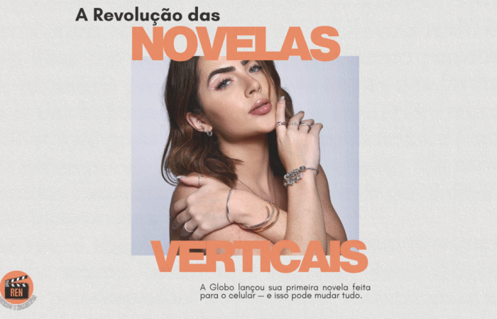 A Revolução das Novelas Verticais: Como Escrever Roteiros de Sucesso para Redes Sociais