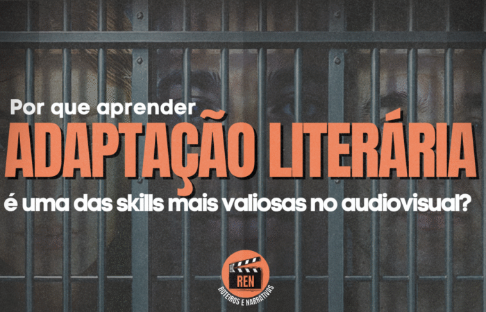 Curso adaptação literária